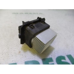 Renault - Megane - Heater resistor