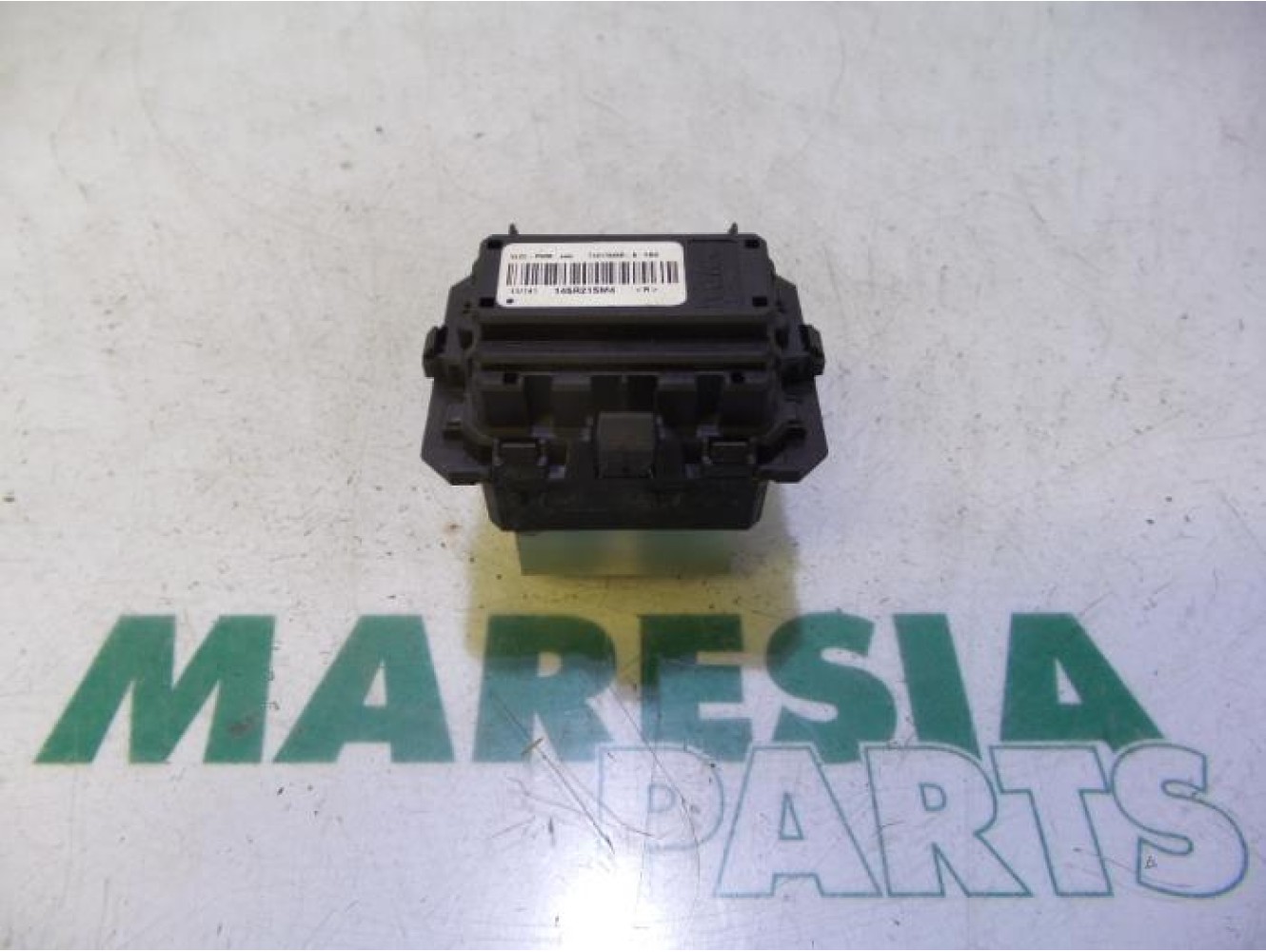 Renault - Megane - Heater resistor