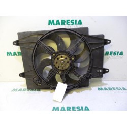 Alfa Romeo - 147 - Fan motor