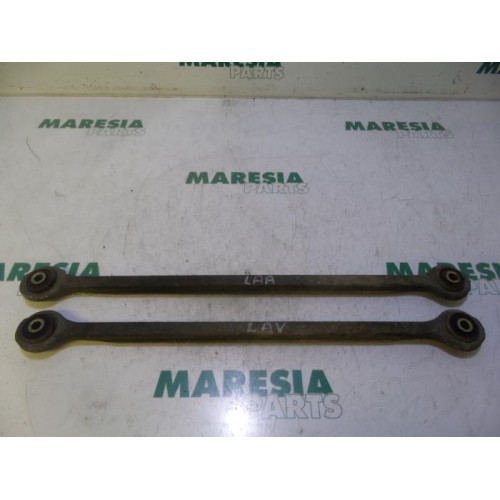 Alfa Romeo - 147 - Guide barre stabilisatrice