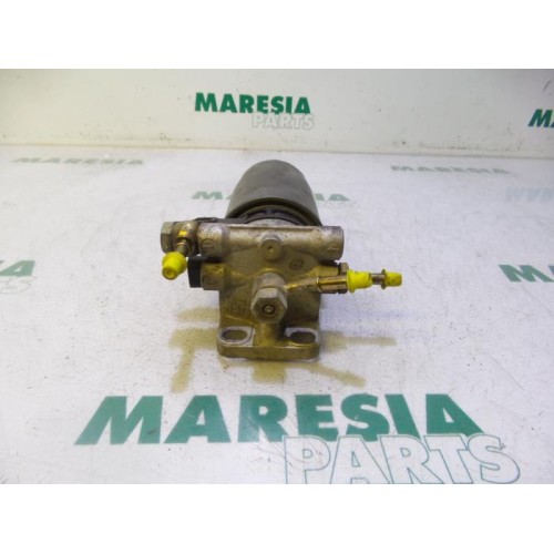 Alfa Romeo - 147 - Fuel filter housing