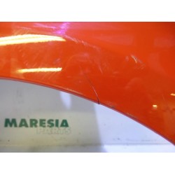 Renault - Clio - Front wing, left