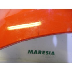 Renault - Clio - Front wing, left