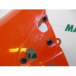 Renault - Clio - Front wing, left