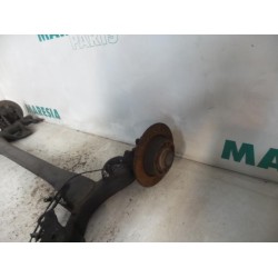 Renault - Megane - Rear-wheel drive axle