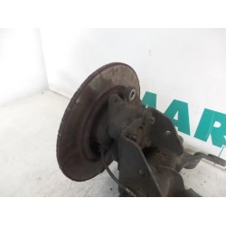 Renault - Megane - Rear-wheel drive axle