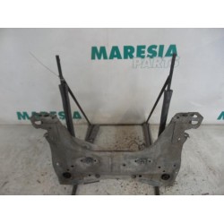 Renault - Clio - Subframe
