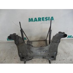 Renault - Megane - Subframe
