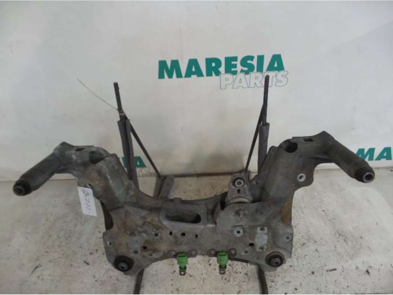 Renault - Megane - Subframe