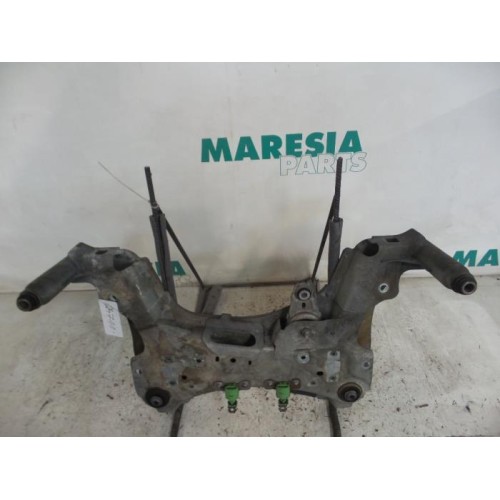 Renault - Megane - Subframe