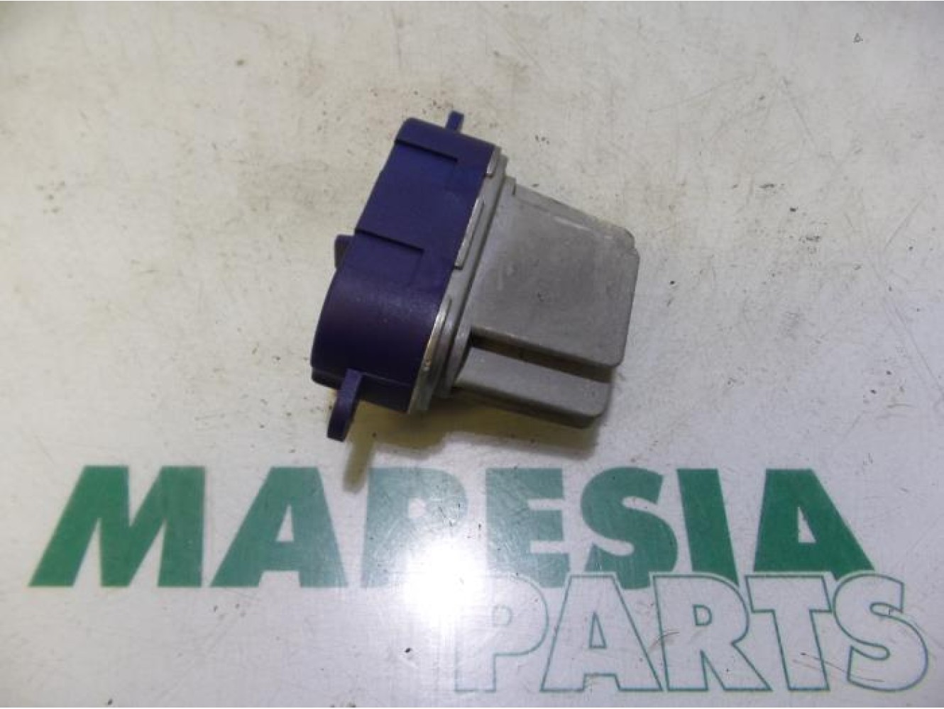 Alfa Romeo - 159 - Heater resistor