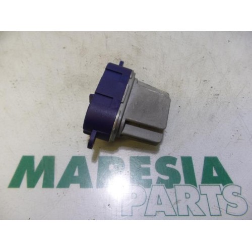Alfa Romeo - 159 - Heater resistor