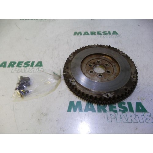 Citroen - Berlingo - Flywheel