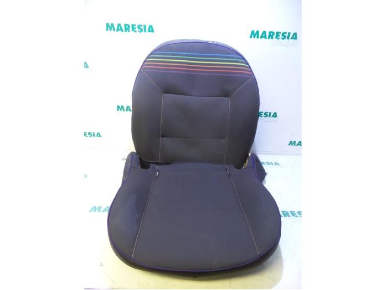 Renault - Twingo - Stoel Bekleding rechts