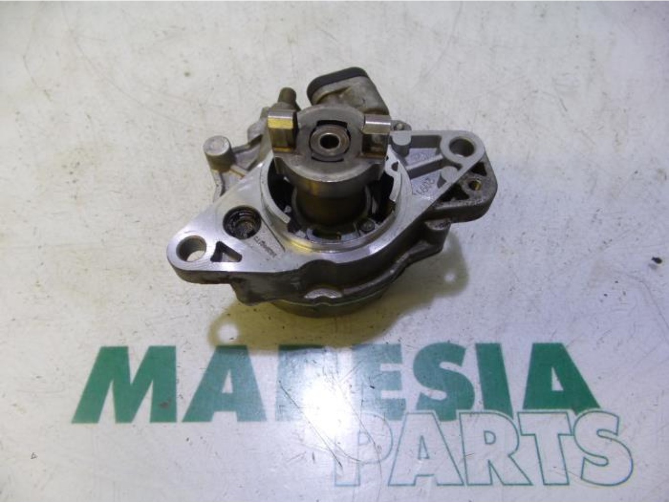 Alfa Romeo - Mito - Vakuumpumpe (Diesel)