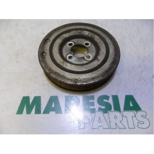 Alfa Romeo - Mito - Crankshaft pulley