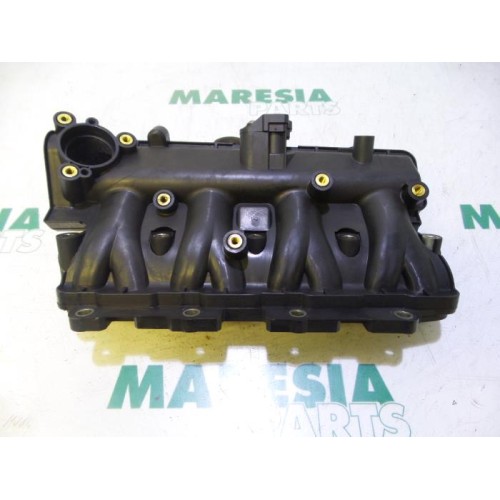 Alfa Romeo - Mito - Intake manifold