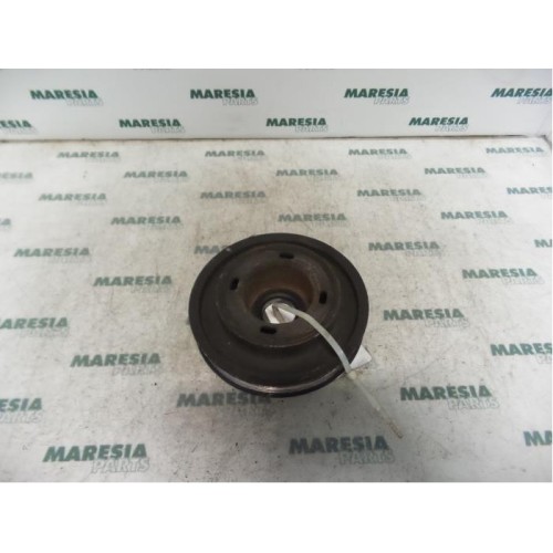 Renault - Master - Crankshaft pulley