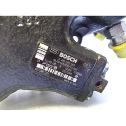 Alfa Romeo - Mito - Brandstofpomp Mechanisch