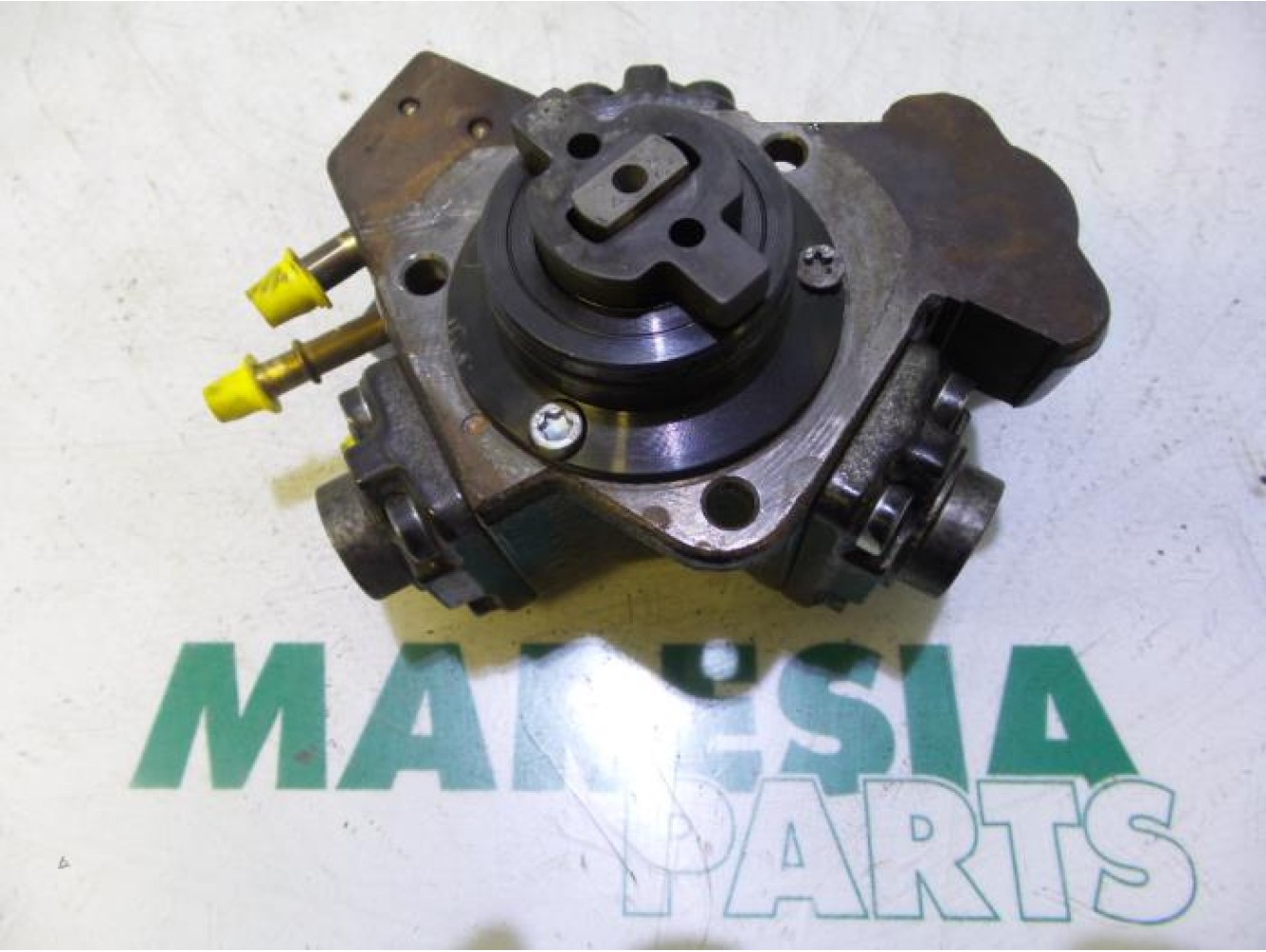 Alfa Romeo - Mito - Brandstofpomp Mechanisch