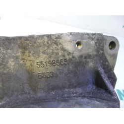 Alfa Romeo - Mito - Engine mount