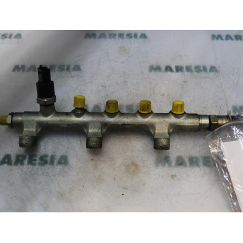 Renault - Master - Fuel injector nozzle