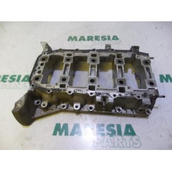 Alfa Romeo - Mito - Sump