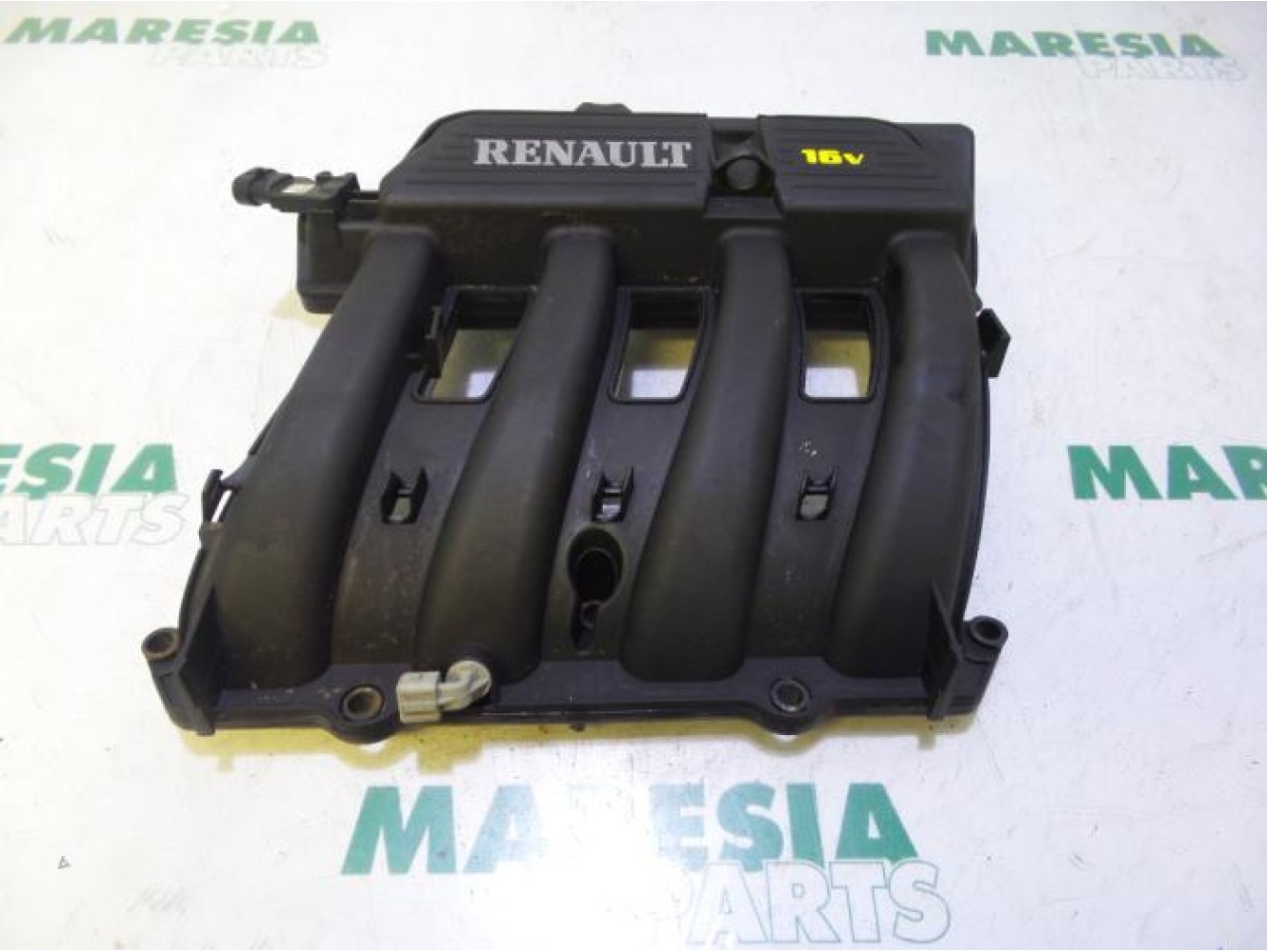 Renault - Clio - Intake manifold