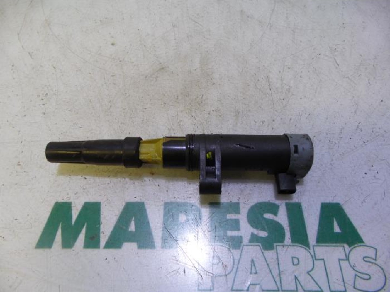 Renault - Clio - Ignition coil