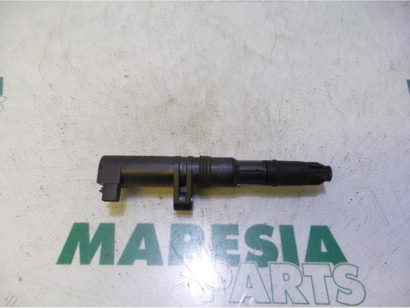 Renault - Clio - Ignition coil