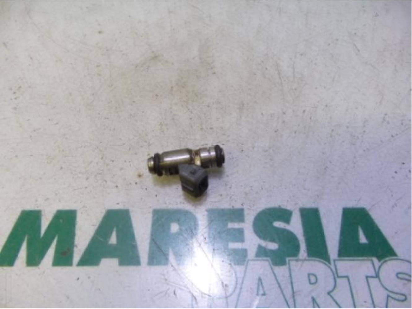 Renault - Clio - Injector (petrol injection)