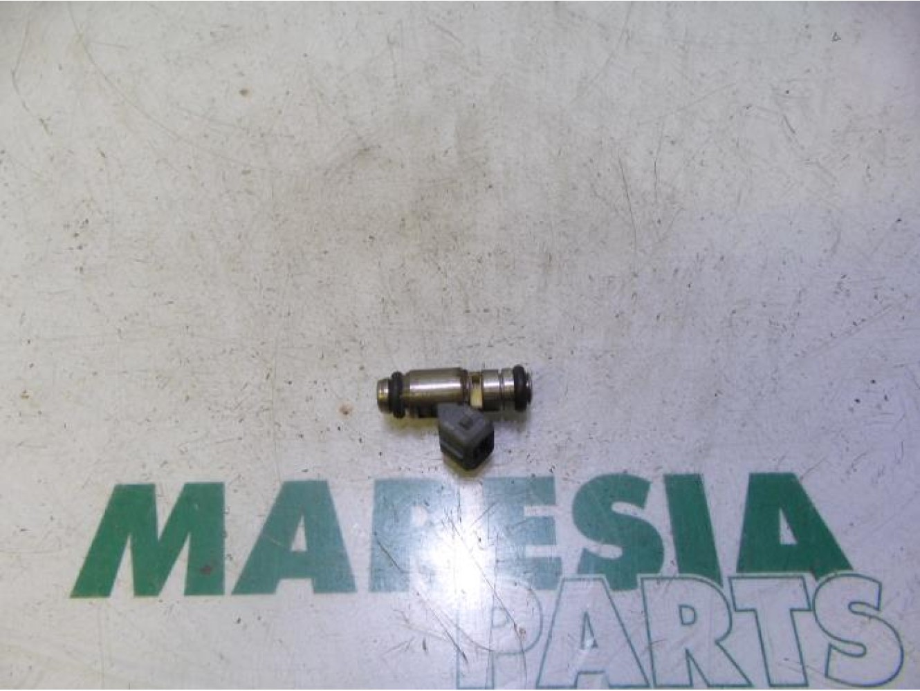 Renault - Clio - Injector (petrol injection)