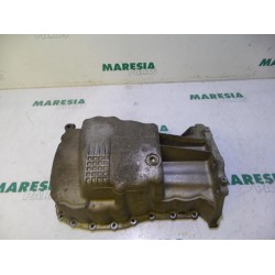 Renault - Clio - Sump