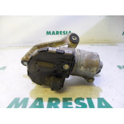Peugeot - 407 - Front wiper motor