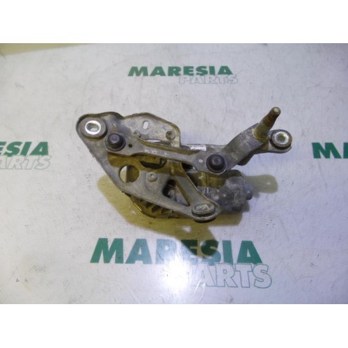 Peugeot - 407 - Front wiper motor