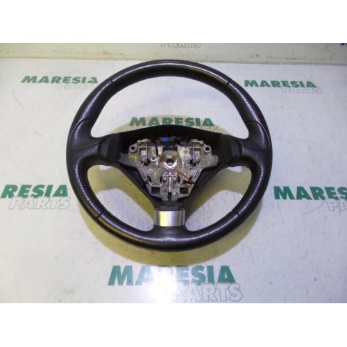 Peugeot - 407 - Steering wheel