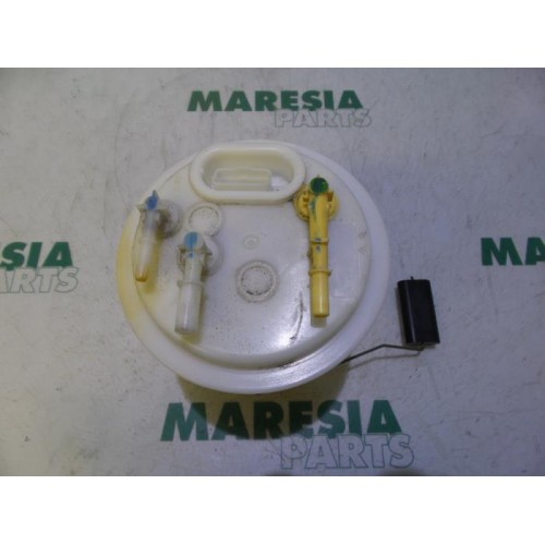 Peugeot - 407 - Pompe carburant électrique