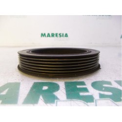 Peugeot - 307 - Crankshaft pulley