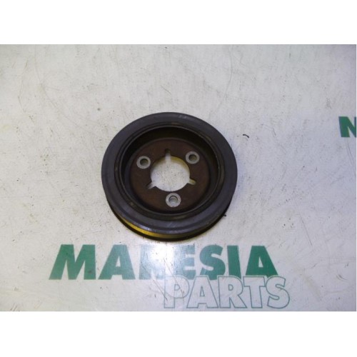 Peugeot - 307 - Crankshaft pulley