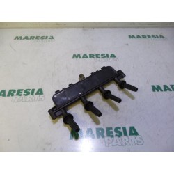 Peugeot - 307 - Ignition coil