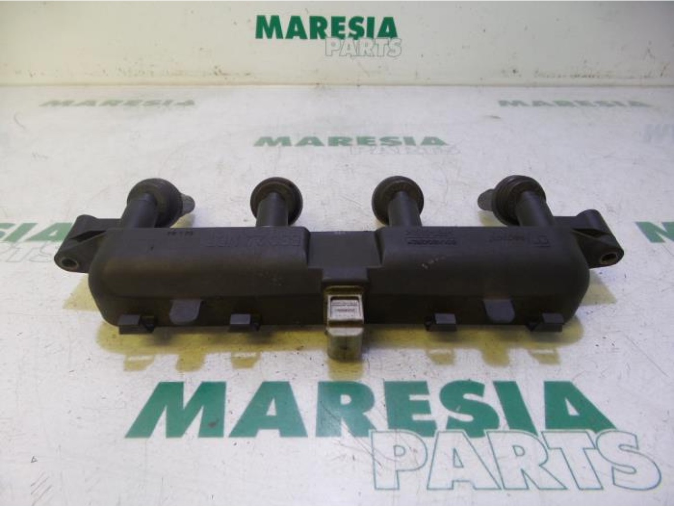 Peugeot - 307 - Ignition coil