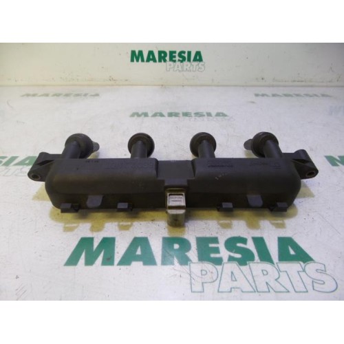 Peugeot - 307 - Ignition coil