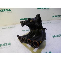 Peugeot - 307 - Intake manifold