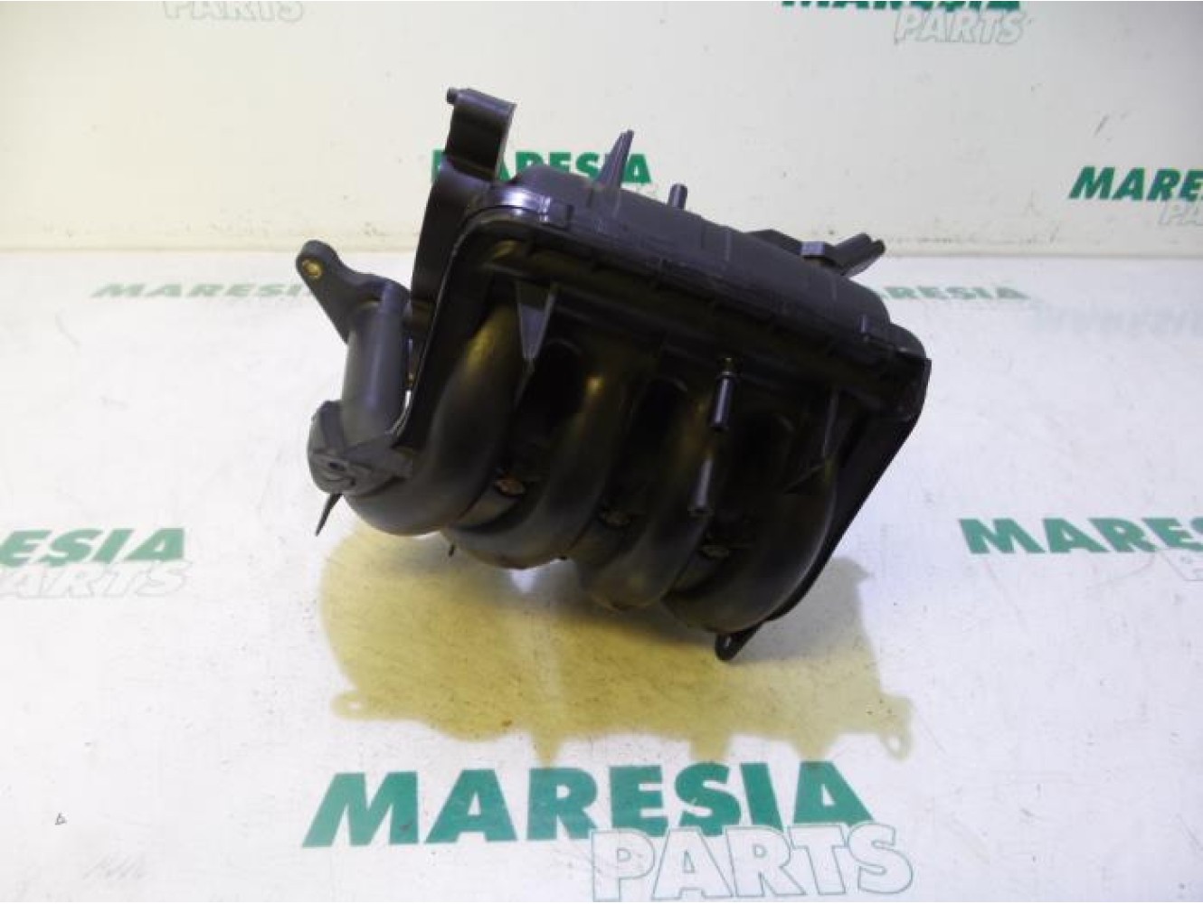 Peugeot - 307 - Intake manifold