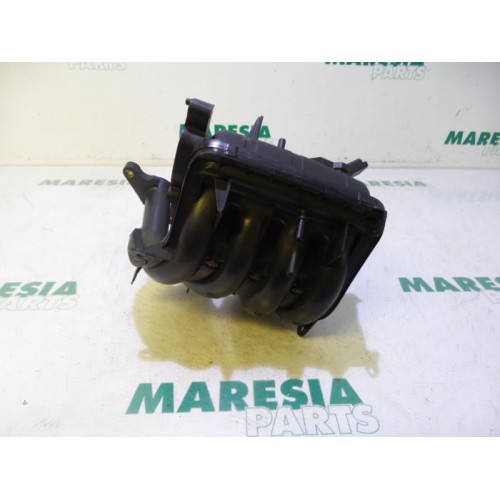 Peugeot - 307 - Intake manifold