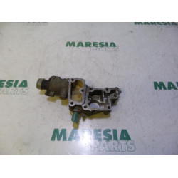 Peugeot - 307 - Boîtier thermostat