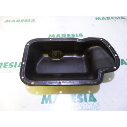 Peugeot - 307 - Sump