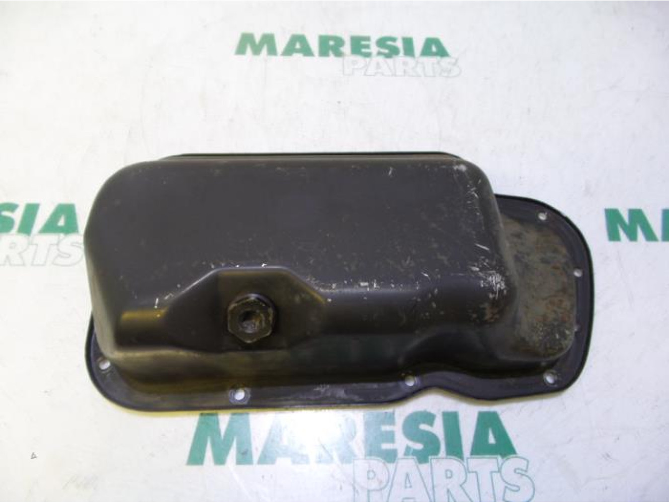 Peugeot - 307 - Sump