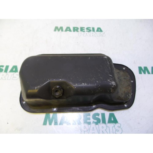 Peugeot - 307 - Sump