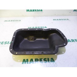 Peugeot - 307 - Sump